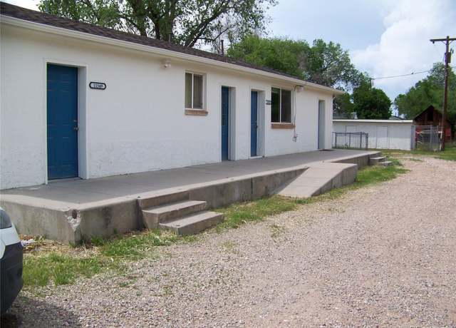 Property at 11549 Frederick St, Fort Lupton, CO 80621, 4 beds, 2 baths