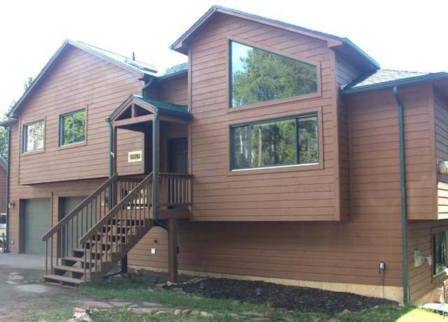 Property at 9274 Sandy Ln, Conifer, CO 80433, 3 beds, 3 baths