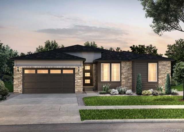Property at 3819 N Buchanan Way, Aurora, CO 80019, 3 beds, 2 baths
