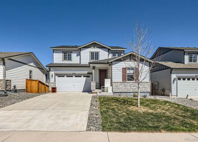 Property at 6646 Merrimack Dr, Castle Pines, CO 80108, 5 beds, 4 baths