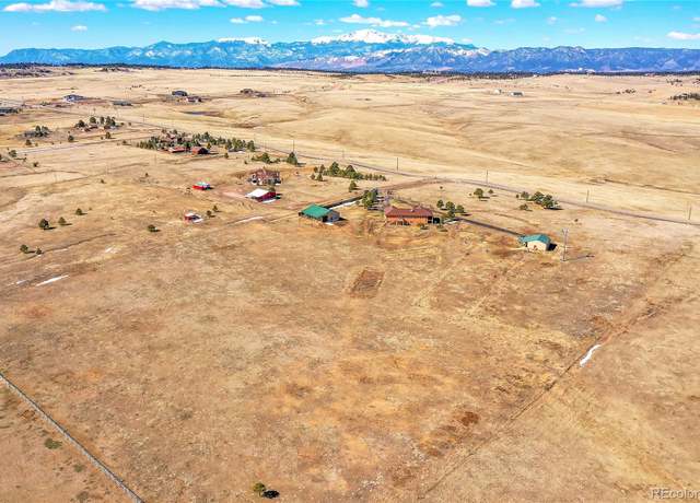 Property at Lot 2 Alpaca Hts, Black Forest, CO 80908