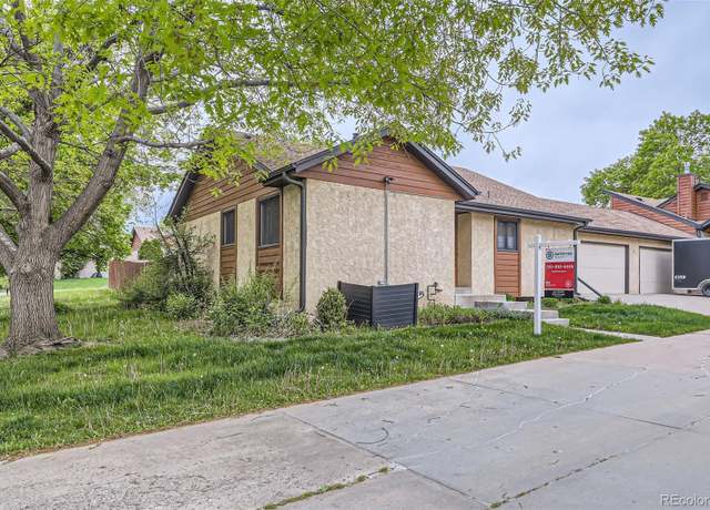 Property at 671 Brentwood St, Lakewood, CO 80214, 3 beds, 3 baths