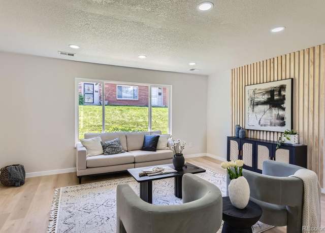 Property at 9263 E Nassau Ave, Denver, CO 80237, 3 beds, 3 baths