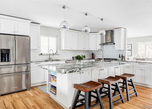 Property at 2048 Meade St, Denver, CO 80211, 4 beds, 5 baths