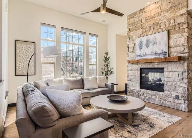 Property at 7837 Inverness Blvd, Englewood, CO 80112, 3 beds, 4 baths
