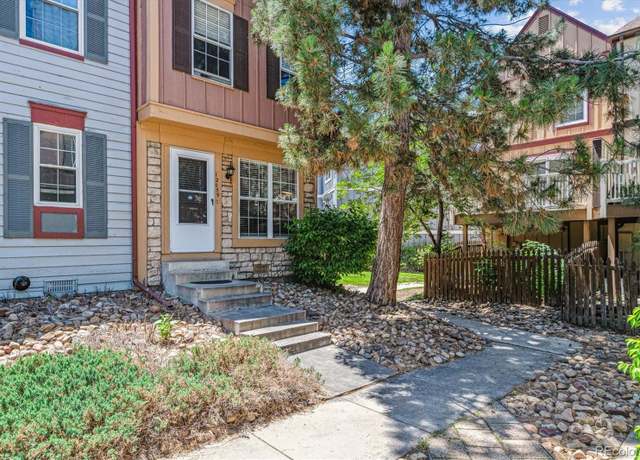 Property at 12059 E Hoye Dr, Aurora, CO 80012, 2 beds, 2 baths