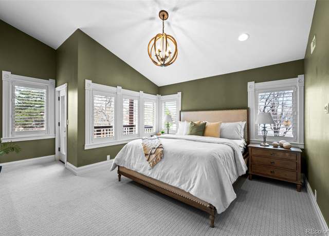 Property at 2927 N Humboldt St, Denver, CO 80205, 4 beds, 3 baths