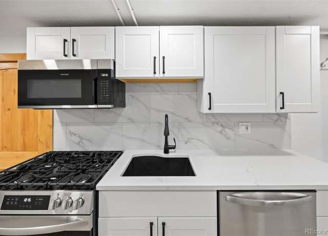 Property at 5012 W 36th Ave #5, Denver, CO 80212, 1 bed, 1 bath