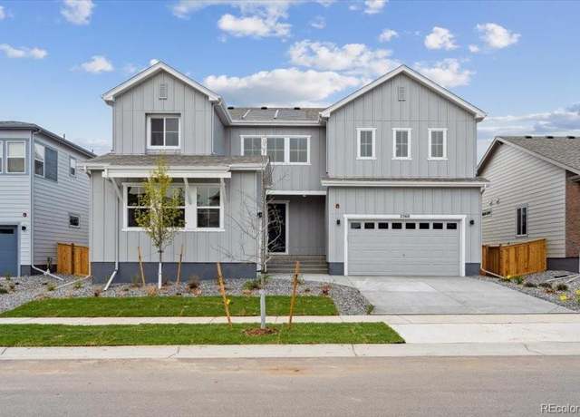 Property at 2560 Wesley Ln, Lafayette, CO 80026, 4 beds, 5 baths