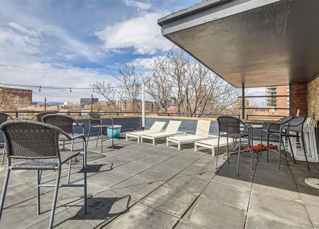 Property at 500 E 11th Ave #305, Denver, CO 80203, 1 bed, 1 bath