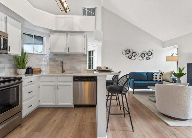 Property at 11195 Alcott St Unit D, Westminster, CO 80234, 2 beds, 1 bath