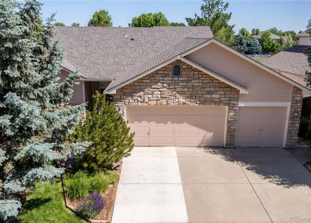 Property at 1376 Banner Cir, Erie, CO 80516, 4 beds, 2 baths