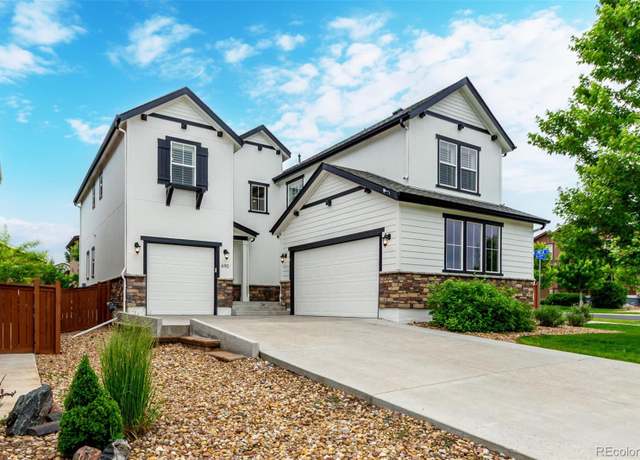 Property at 690 W 172nd Pl, Broomfield, CO 80023, 4 beds, 4 baths