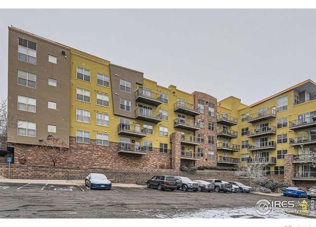 Property at Undisclosed address, Englewood, CO 80112, 1 bed, 1 bath