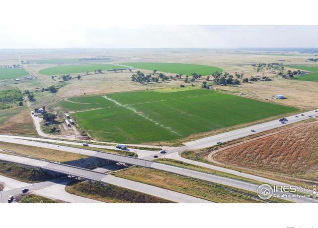 Property at 6997 County Road 49, Hudson, CO 80642