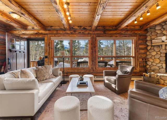 Property at 878 American Way, Breckenridge, CO 80424, 3 beds, 3 baths
