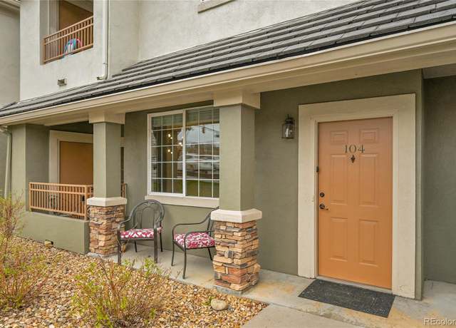 Property at 22675 E Ontario Dr #104, Aurora, CO 80016, 2 beds, 2 baths
