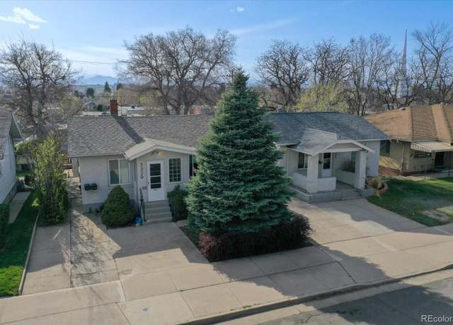Property at 3225-3229 S Lincoln, Englewood, CO 80113, 8 beds, 5 baths