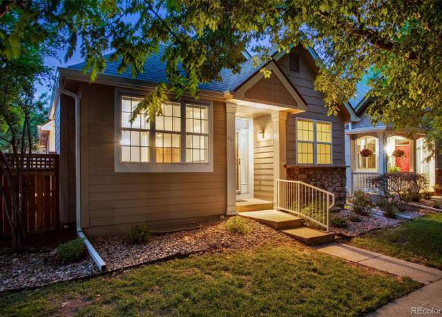 Property at 1861 Indian Hills Cir, Fort Collins, CO 80525, 3 beds, 3 baths