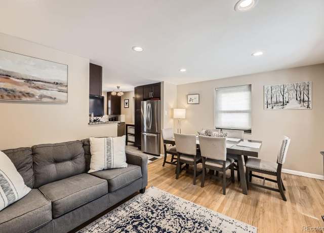 Property at 424 S Leyden St, Denver, CO 80224, 3 beds, 2 baths