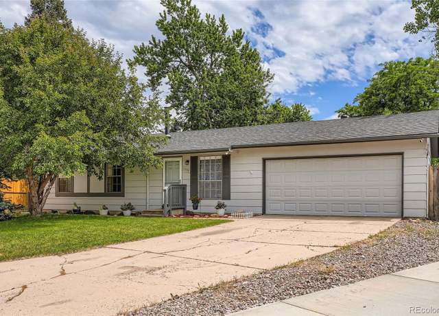 Property at 3358 S Iris Ct, Lakewood, CO 80227, 3 beds, 1 bath