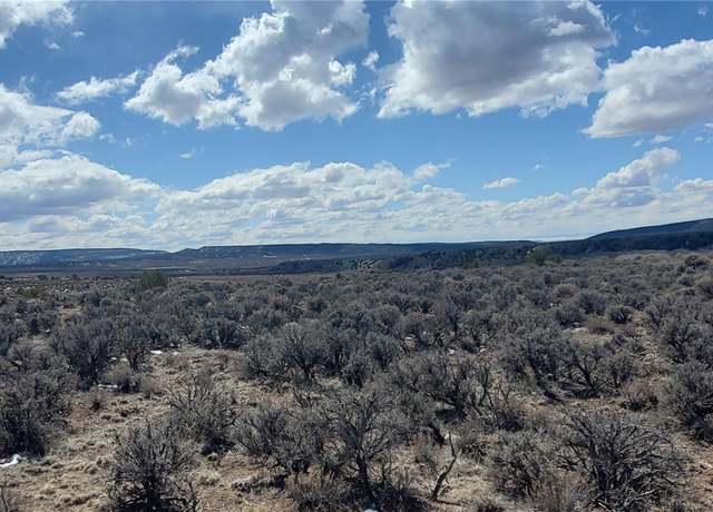 Property at 4104 Woodman Rd, Fort Garland, CO 81133