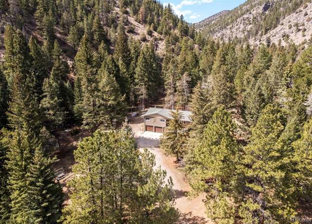 Property at 993 Fall River Rd, Idaho Springs, CO 80452, 3 beds, 3 baths