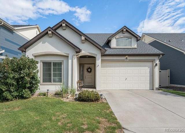 Property at 18253 E 52nd Ave, Denver, CO 80249, 3 beds, 2 baths