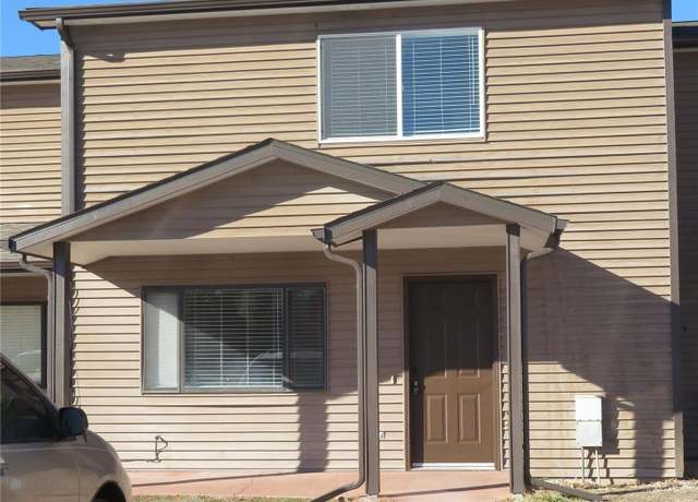 Property at 473 N Banner St, Elizabeth, CO 80107, 3 beds, 4 baths