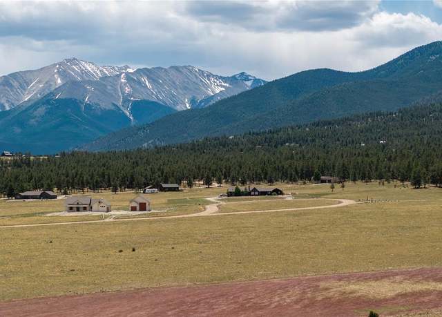 Property at 31308 N Meadow Way, Buena Vista, CO 81211