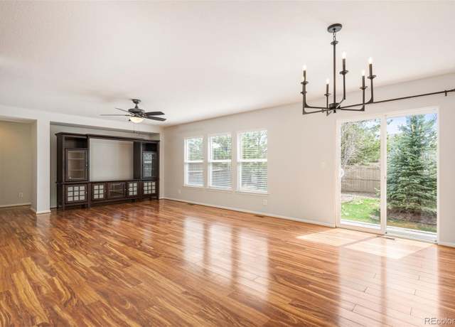 Property at 5875 Raleigh Cir, Castle Rock, CO 80104, 3 beds, 3 baths