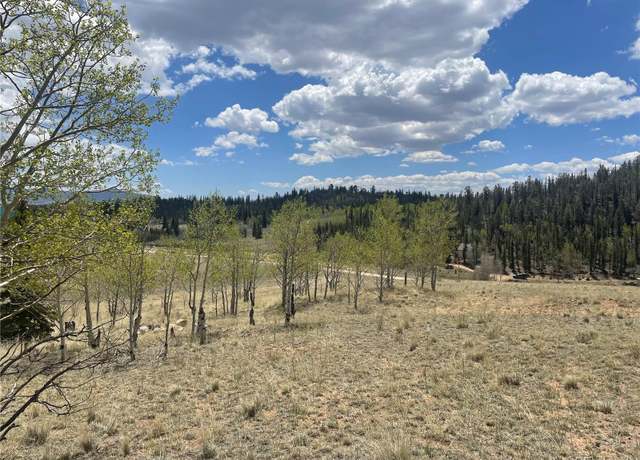 Property at 636 Sharps Way, Como, CO 80432