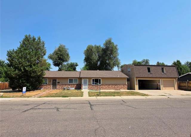 Property at 4896-4898 S Lincoln St, Englewood, CO 80113, 8 beds, 2 baths