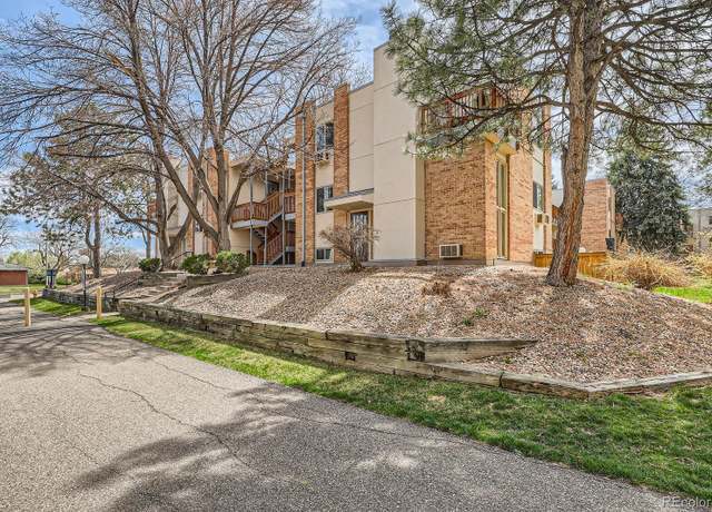 Property at 2835 S Monaco Pkwy Unit 2-207, Denver, CO 80222, 1 bed, 1 bath
