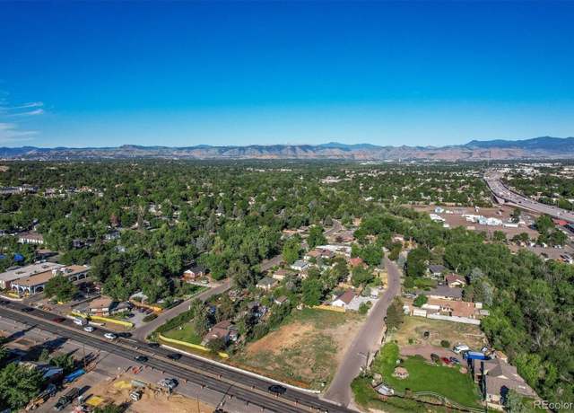 Property at 4711 Wadsworth Blvd, Wheat Ridge, CO 80033