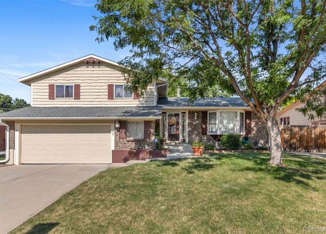 Property at 2765 S Pierce St, Denver, CO 80227, 4 beds, 4 baths
