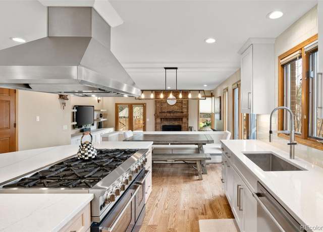 Property at 5034 E Otero Cir, Centennial, CO 80122, 5 beds, 4 baths