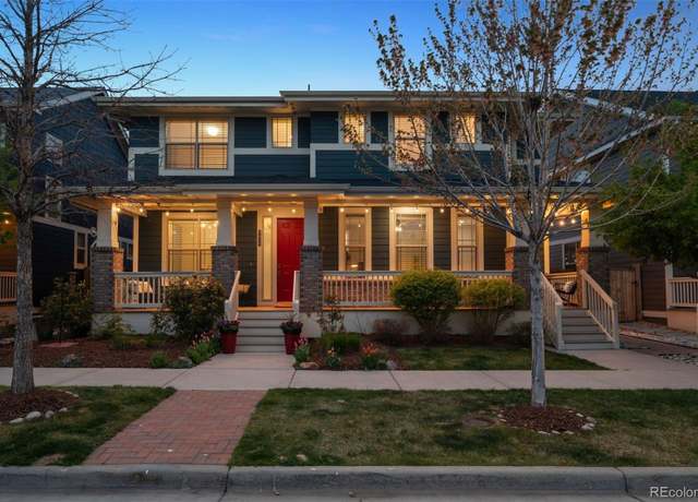 Property at 9446 E 51st Dr, Denver, CO 80238, 5 beds, 5 baths