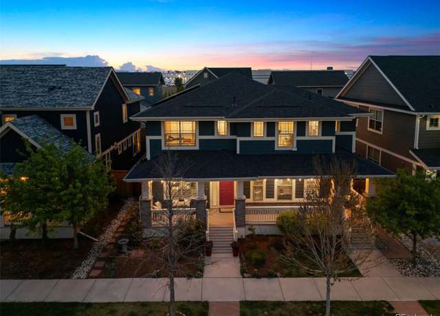 Property at 9446 E 51st Dr, Denver, CO 80238, 5 beds, 5 baths