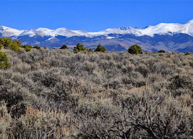 Property at 7602 Skyline Dr, San Luis, CO 81152