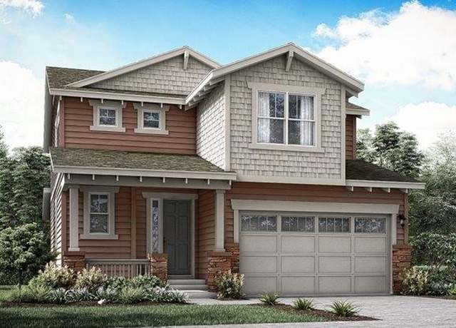 Property at 12676 W Frost Ave, Littleton, CO 80127, 4 beds, 3 baths