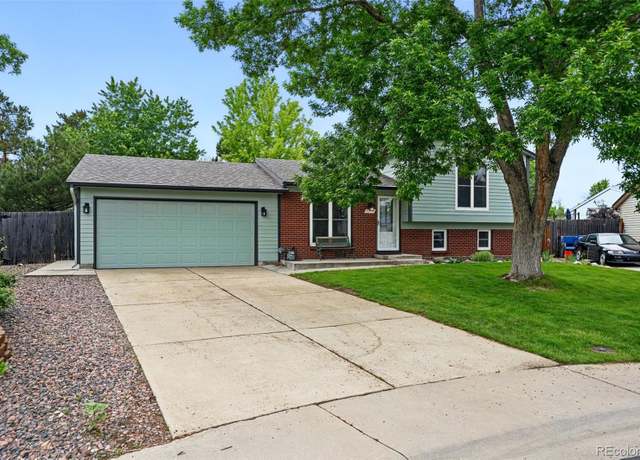 Property at 9315 Field Ln, Westminster, CO 80021, 3 beds, 2 baths