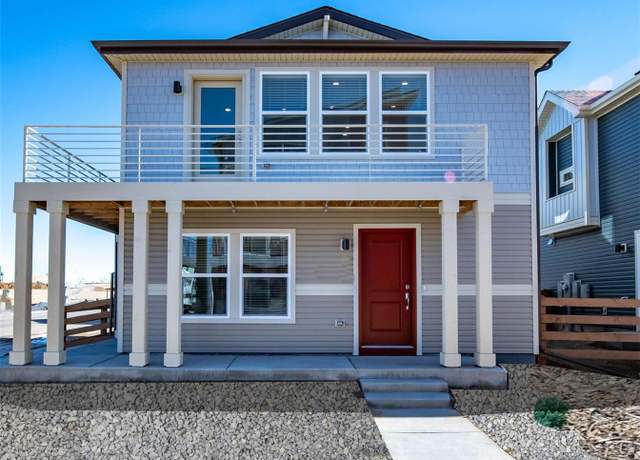 Property at 46554 Avery Ln, Bennett, CO 80022, 2 beds, 3 baths