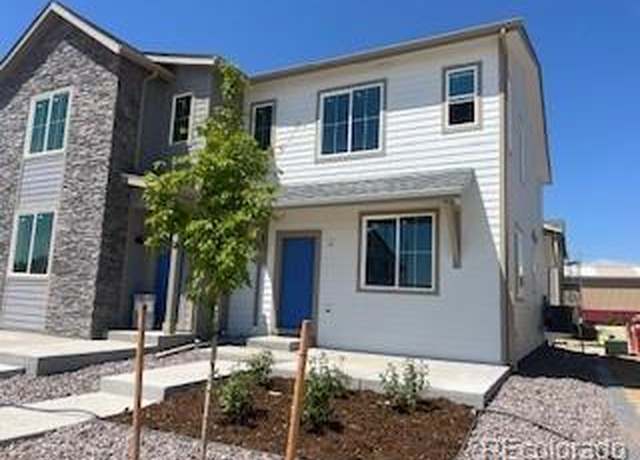 Property at 1444 Coral Pl, Longmont, CO 80501, 2 beds, 3 baths