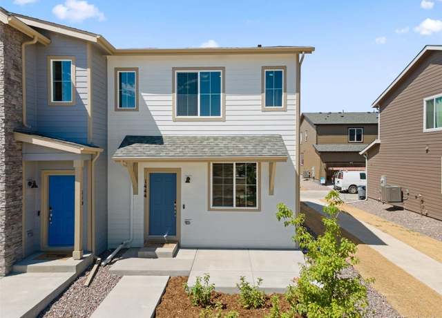 Property at 1444 Coral Pl, Longmont, CO 80501, 2 beds, 3 baths