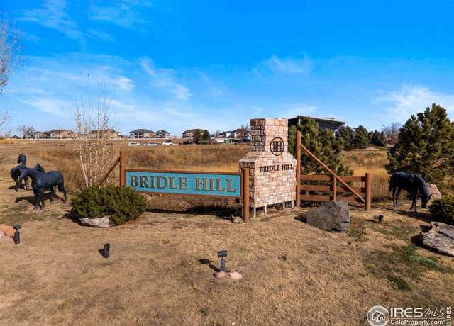 Property at 2651 Cutter Dr, Severance, CO 80524