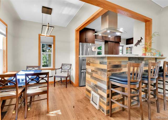 Property at 4395 Wolff St, Denver, CO 80212, 3 beds, 2 baths
