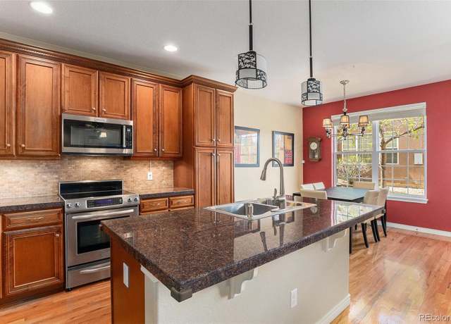 Property at 11962 W Long Cir #103, Littleton, CO 80127, 2 beds, 2 baths
