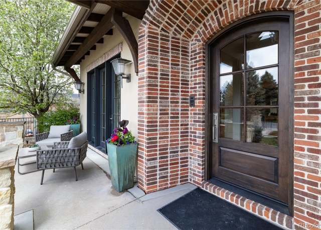 Property at 2260 S Jackson St, Denver, CO 80210, 5 beds, 8 baths