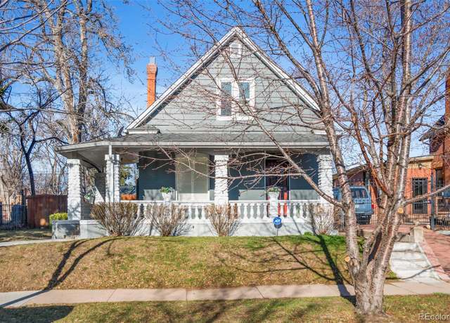Property at 3931 King St, Denver, CO 80211, 2 beds, 2 baths